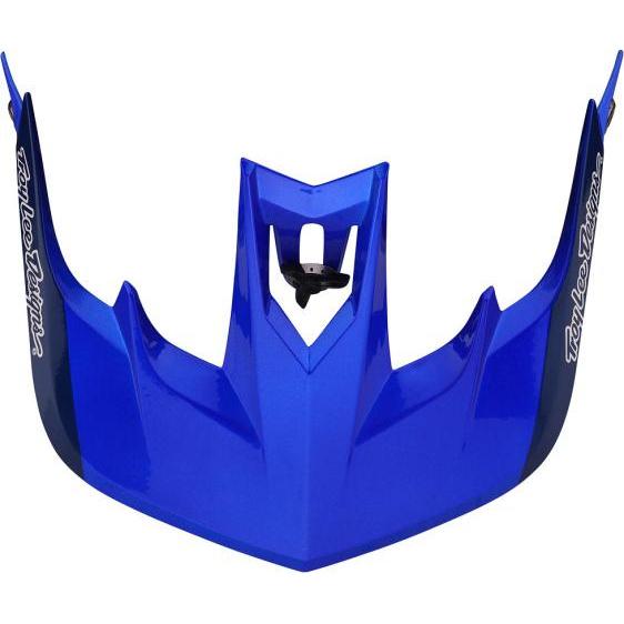Troy Lee Designs, Velohelm Zubehör
