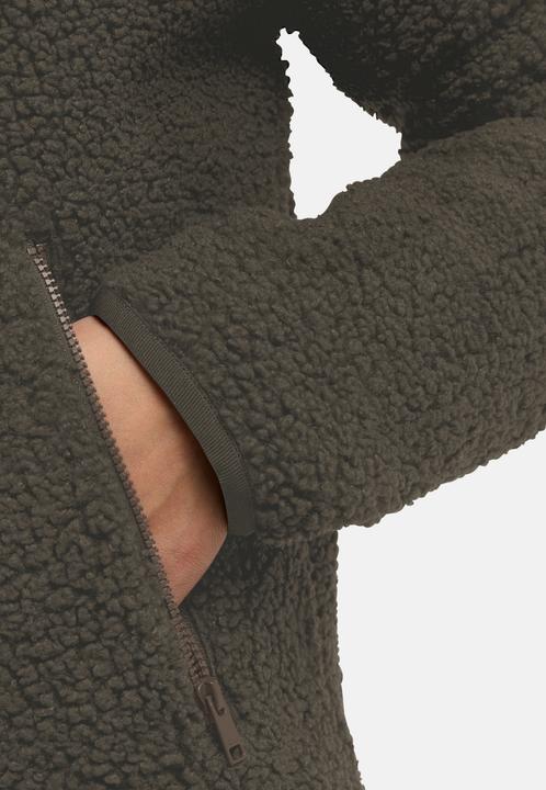 Produktbild Jack Wolfskin High Curl Jkt W (XL)
