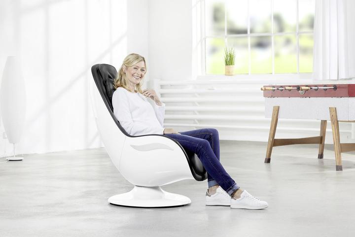 Produktbild Medisana RS 650