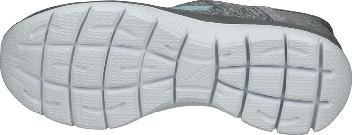Image du produit Skechers Baskets SUMMITS - DAZZLING HAZE (41)