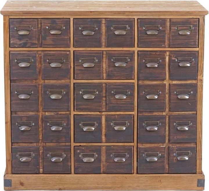 Produktbild Jamb Apothekerschrank (100 x 35 x 90 cm)