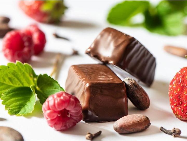 Actual product image Swisscube SwissQUBE Loro weight reduction/control 1 week ration (56 Qubes) (56 Piece)