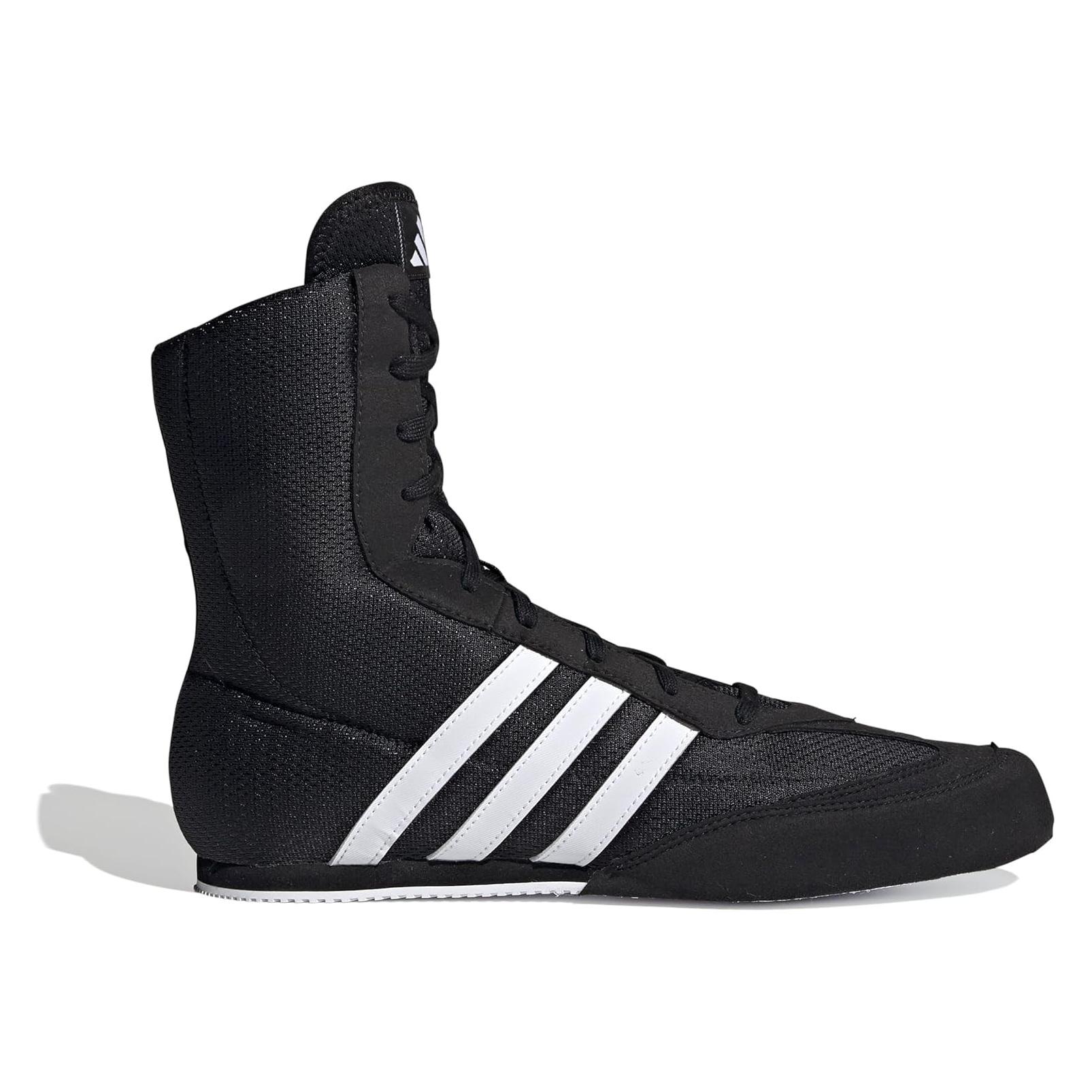 Adidas, Unisex, Indoor Schoenen, Doos Varken (39 1/3), Zwart