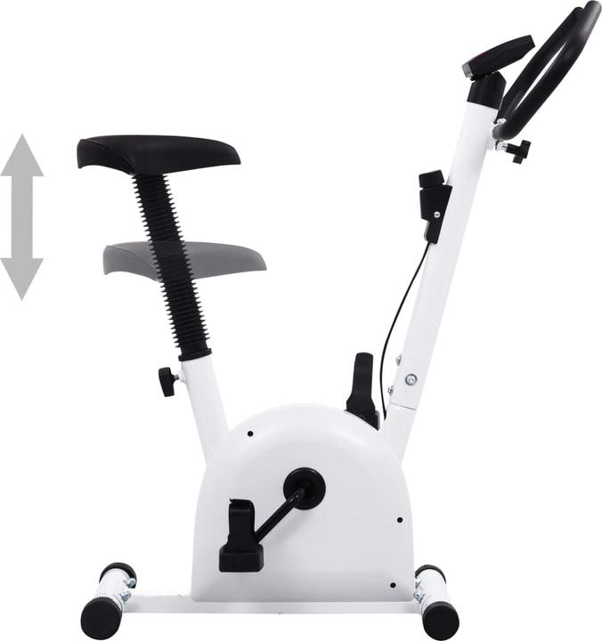 Actual product image vidaXL Heimtrainer
