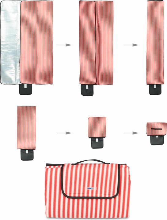 Productafbeelding Relaxdays Wijnrek (14 x 12 x 53 cm, 5 Flessen)