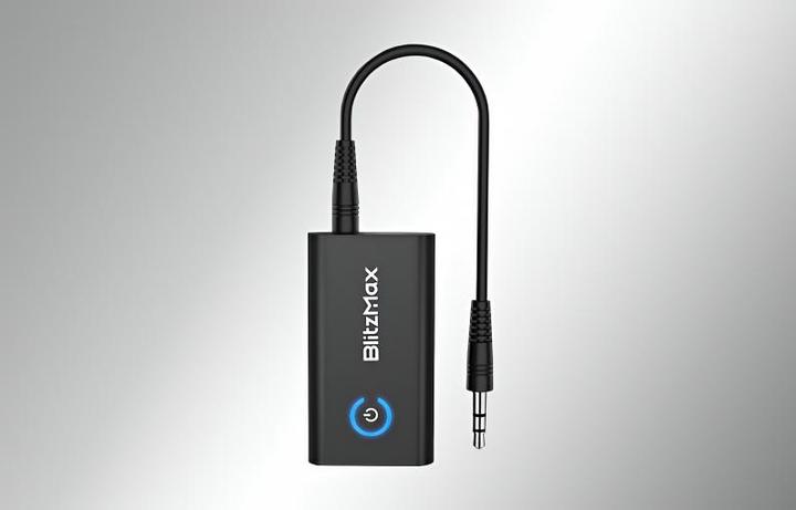 Immagine prodotto BlitzWolf BlitzMax BT05 (Trasmettitore e ricevitore)