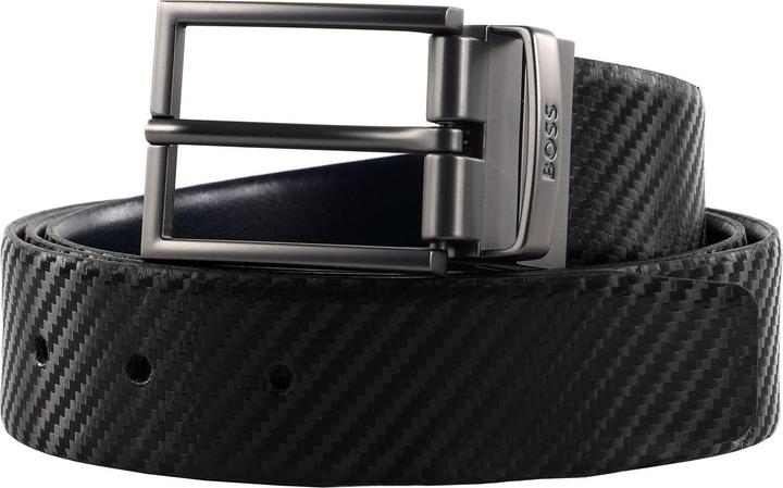 Produktbild BOSS Otano-CF Sr35 sp Leather Belt (85)