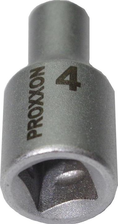 Produktbild Proxxon 1/4" Steckschlüsseleinsatz