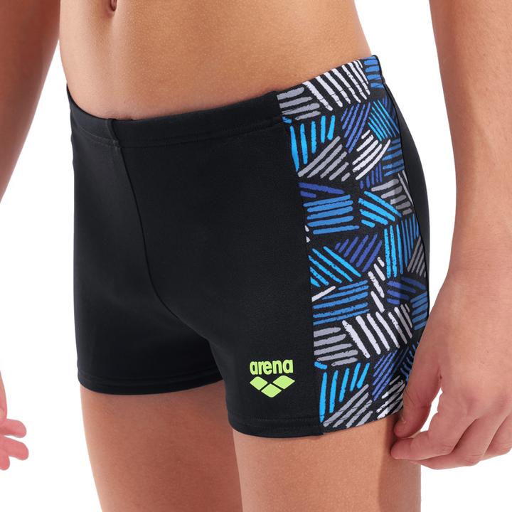 Actual product image Arena B Candies Swim Short (152)