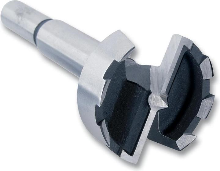 Actual product image wolfcraft Forstner Drill Bit, Ø 45 mm (10 mm)