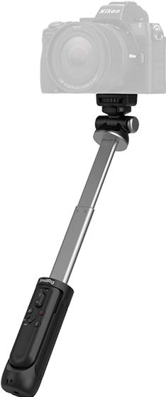 Immagine prodotto SmallRig SR-RG2 Multifunctional Wireless Shooting Grip 4551 (Impugnatura)