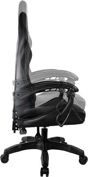 Immagine prodotto Subsonic Black Gaming Chair GEM
