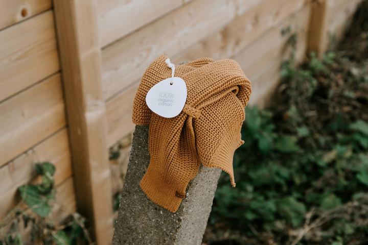 Image du produit Baby's only Babys Only écharpe Soul, caramel