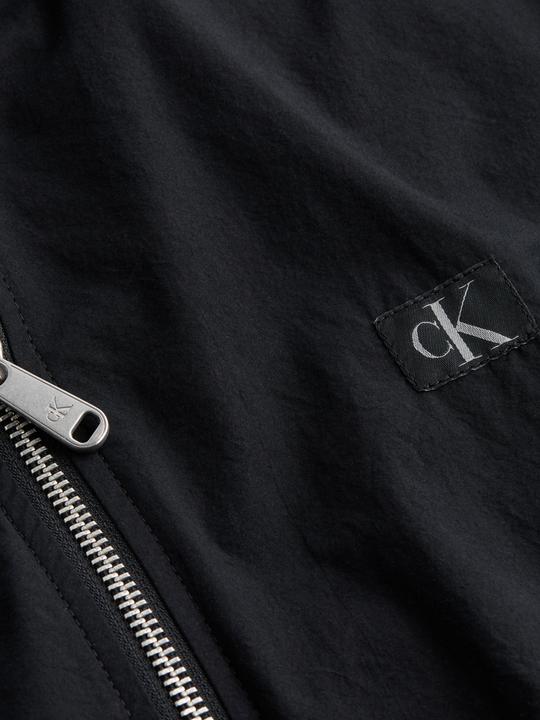 Actual product image Calvin Klein Authentic Original Jeans Wind Jacket (S)