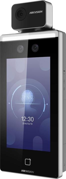 Actual product image Hikvision Terminal face recognition DS-K1TA70MI-T (160 x 120 pixels)