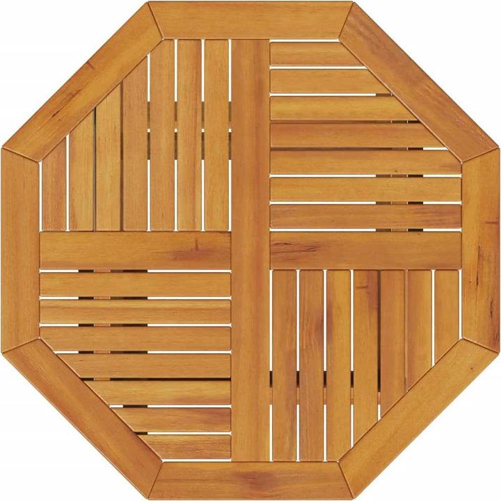 Produktbild vidaXL Klapp Bistro Set (60 x 70 x 75 cm)