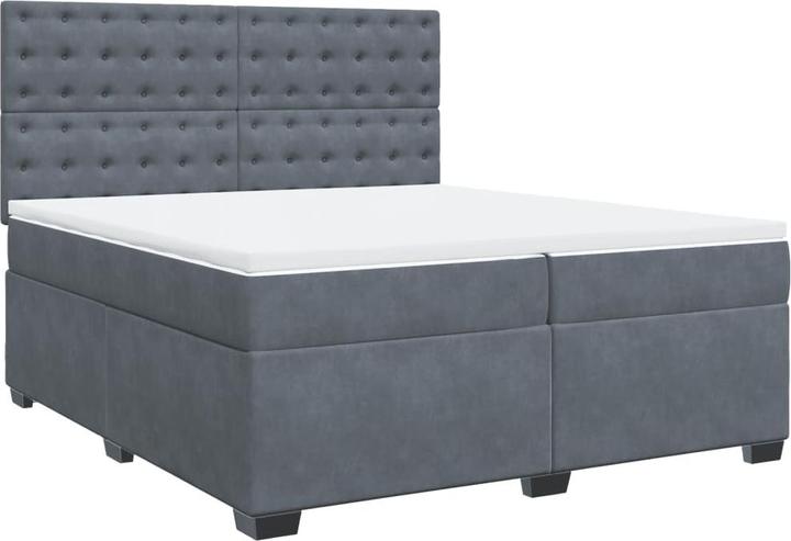Immagine prodotto vidaXL Boxspringbett (80 x 200 cm)