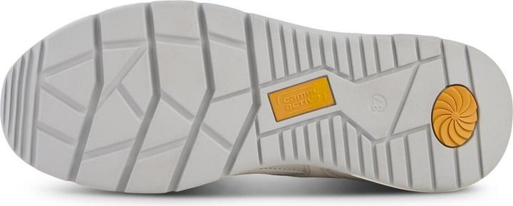 Image du produit Camel Active Sneaker Nappa/Textile WEISS (40)
