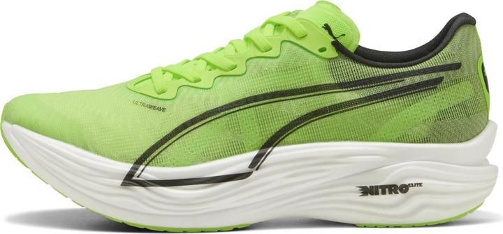 Produktbild Puma Deviate NITRO Elite 3 HYROX (44.5)