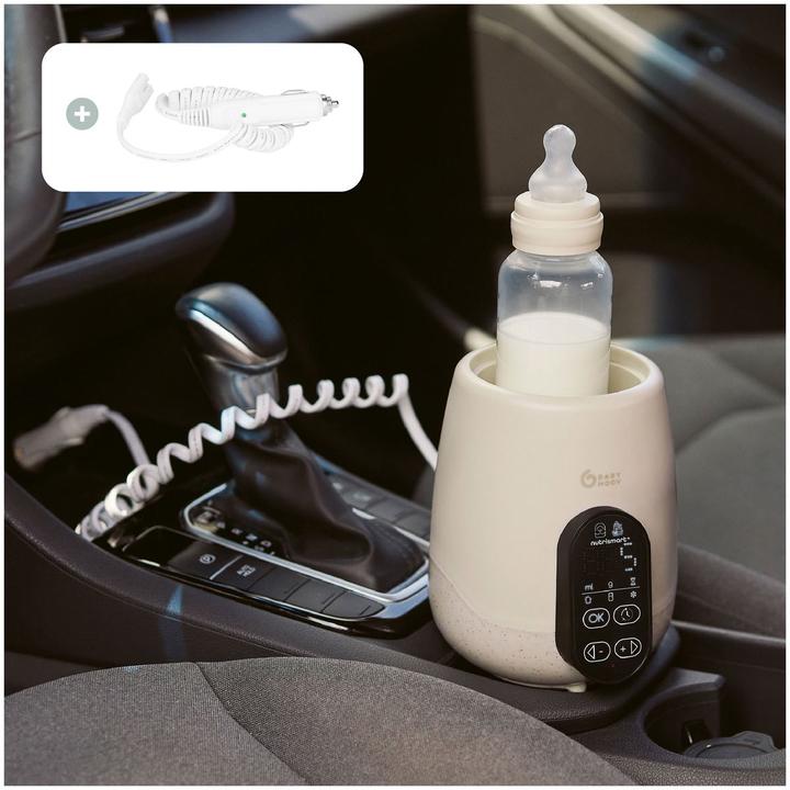 Productafbeelding Babymoov NutriSmart Plus