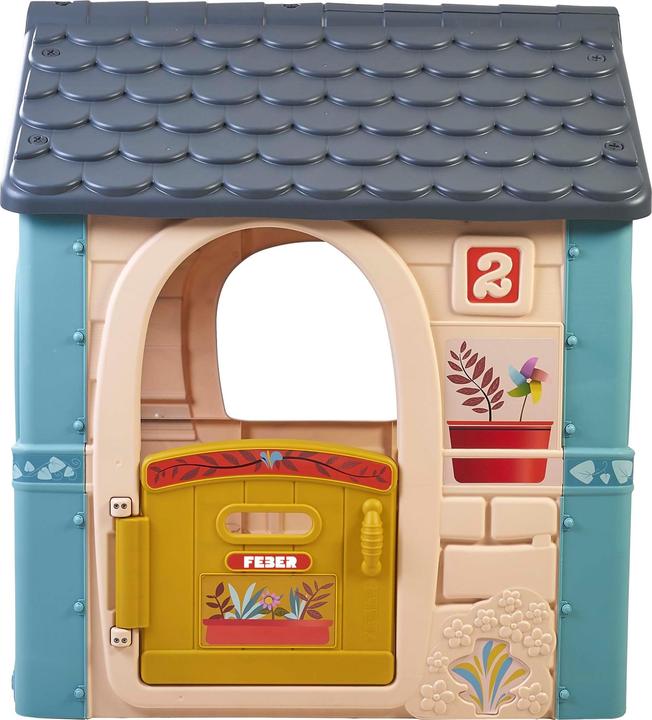 Image du produit Feber Casual House Toy House