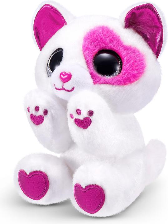 Image du produit Zuru Coco Cones LOVE S1,4Facing12pcs/PDQ (27.80 cm)