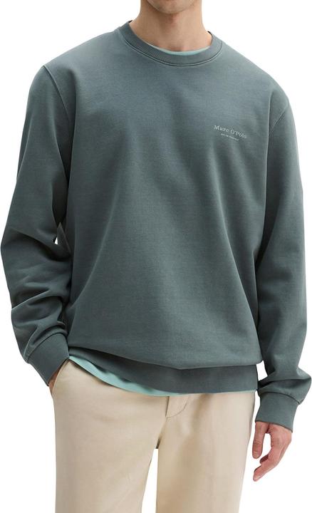 Produktbild Marc O'Polo Sweatshirt Longsleeve (L)