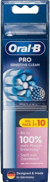 Produktbild Oral-B Pro Sensitive Clean (10 x)