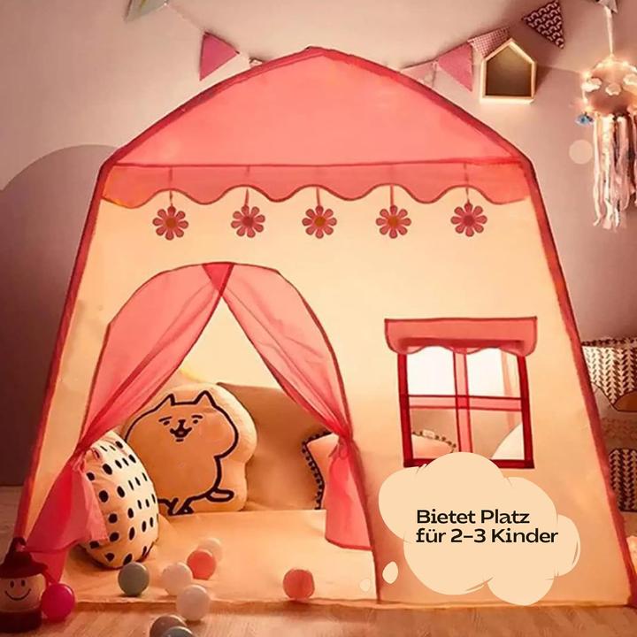 Image du produit Abhpjuy Kinderzelt