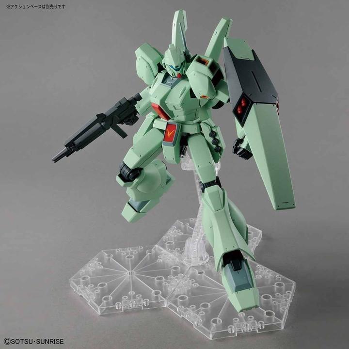 Produktbild Bandai Namco GUNDAM - MG 1/100 Jegan Gundam - Model Kit