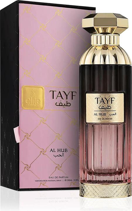 Immagine prodotto Risala Elite Tayf Al Hub (Eau de parfum, 150 ml)