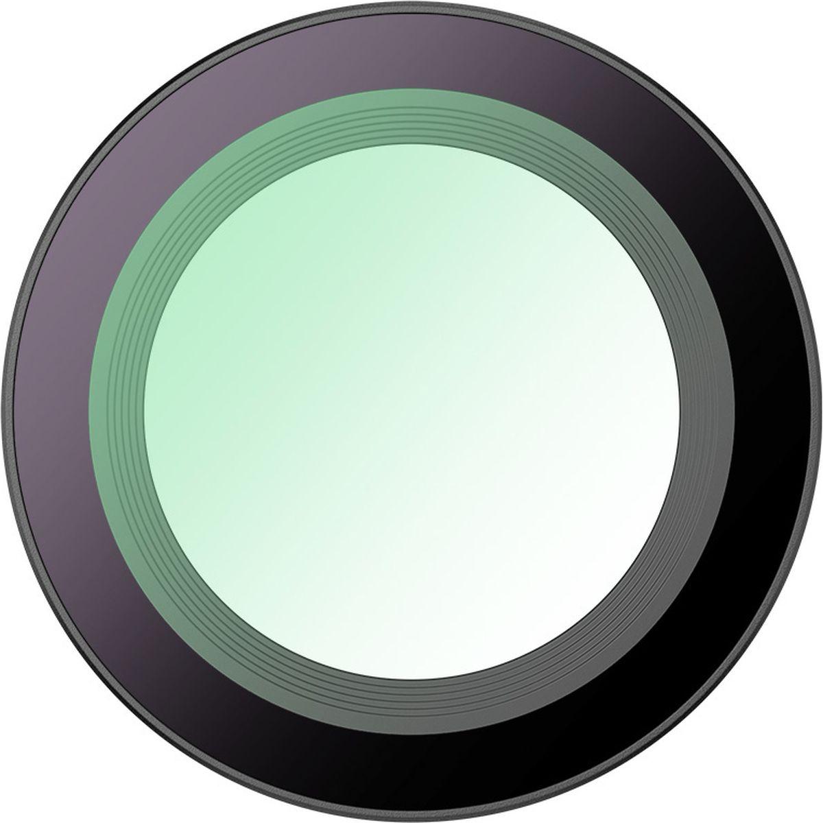 JJC F XHFUV Magnetic UV Filter for Fuji X Half Camera (Filtro UV), Filtro fotografico