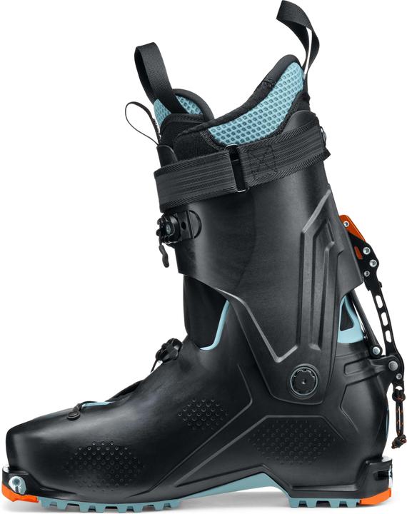 Actual product image Tecnica Zero G Peak W 2023 (24.5)