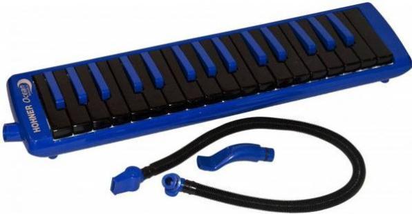 Produktbild Hohner Melodica Ocean (Melodica)