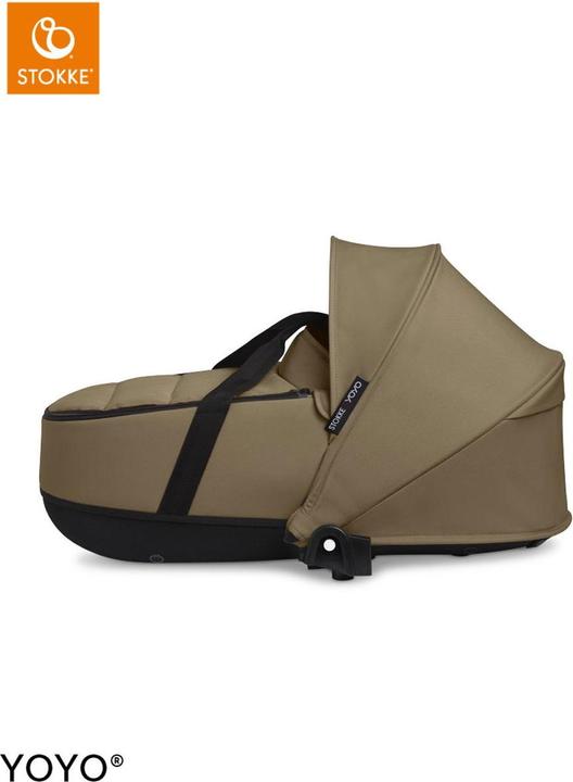 Babyzen Stokke® YOYO Newborn Shell / Liegewanne