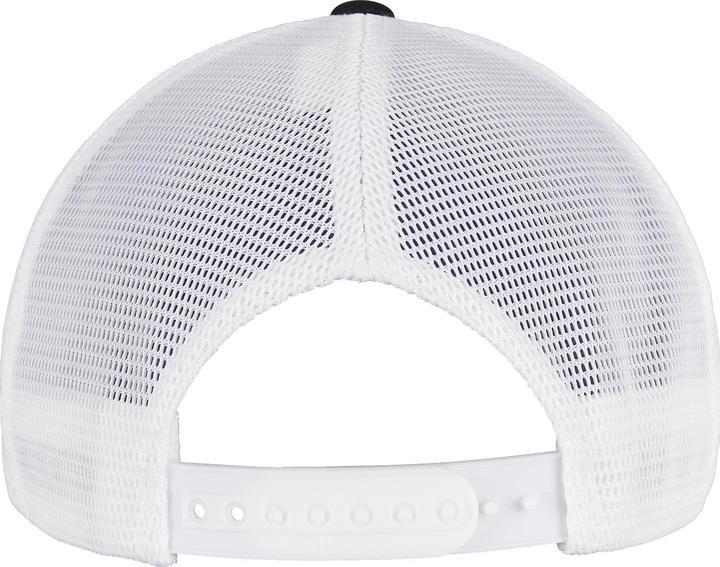 Produktbild Flexfit 110 Mesh 2-Tone Cap (One Size)