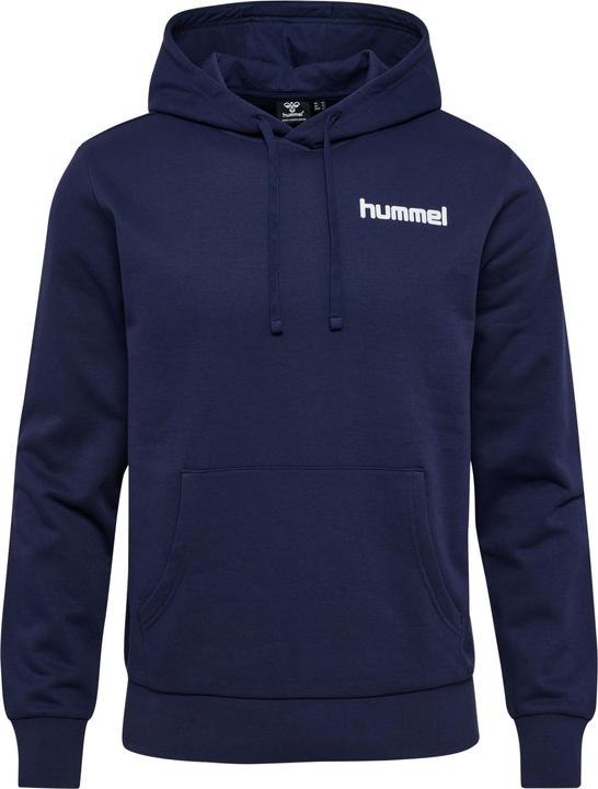 Actual product image hummel hmlMOTION CO HOODIE (S)