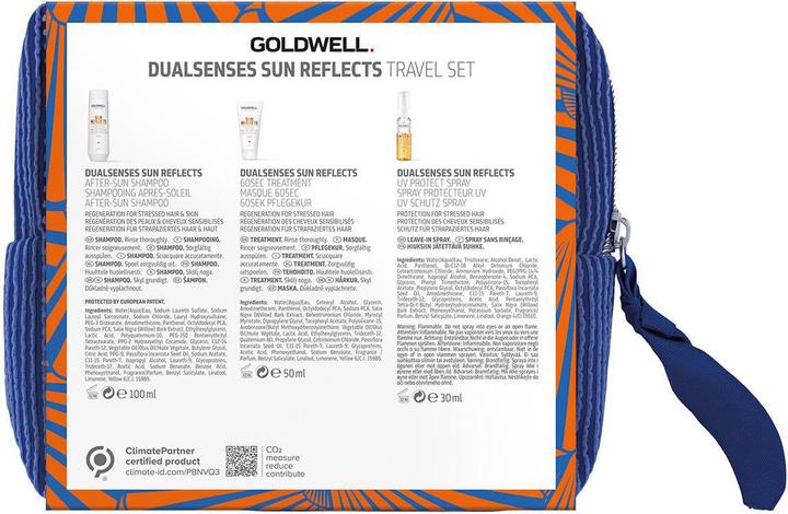 Immagine prodotto Goldwell Dualsenses Sun Reflects