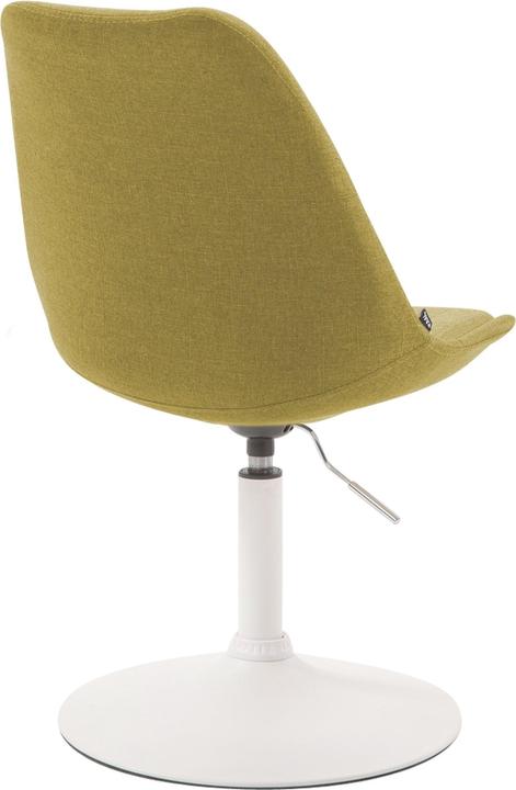 Produktbild CLP Stuhl Maverick W Stoff