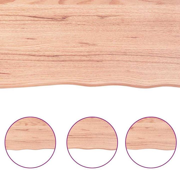 Produktbild VidaXL Nili (120 x 60 x 4 cm)