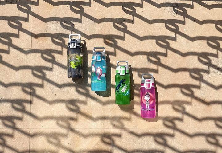 Actual product image Sigg Viva One Kids (0.50 l)