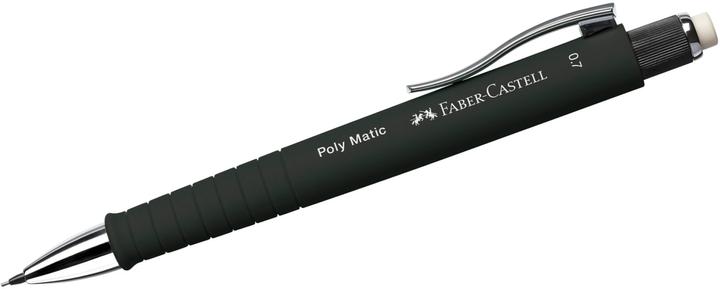 Immagine prodotto Faber-Castell Polymatic (0.70 mm, B, 1 x)