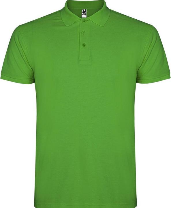 Grasgrün