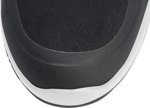 Productafbeelding Uvex Safety S3 veiligheidsschoen 6596/2 Gr.51 PU-zool W11 (S3, 51)
