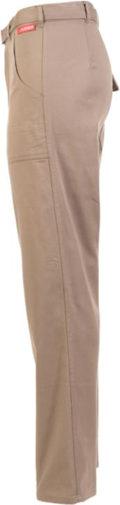 Produktbild Planam Bundhose khaki 46 48 (48)