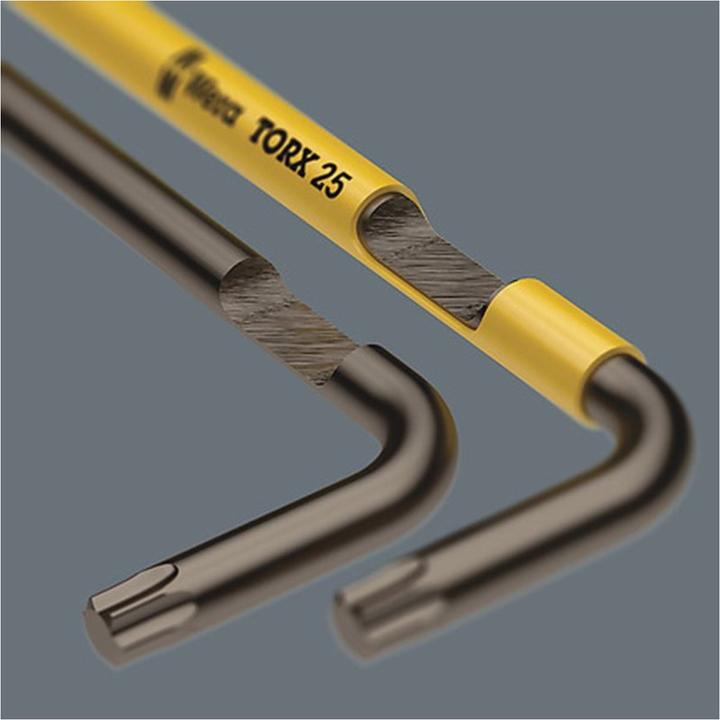 Produktbild Wera 2go H 1 (134 Teile)