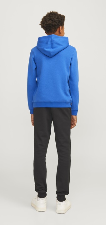 Immagine prodotto Jack & Jones Jpstwill Jjfusion Sweat Pnts Nb Noos Jnr (128)