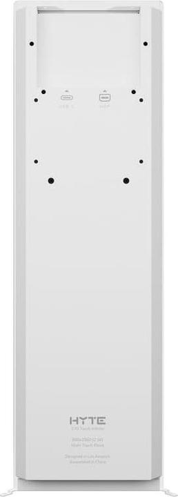 Actual product image Hyte Y70 Touch Display Upgrade