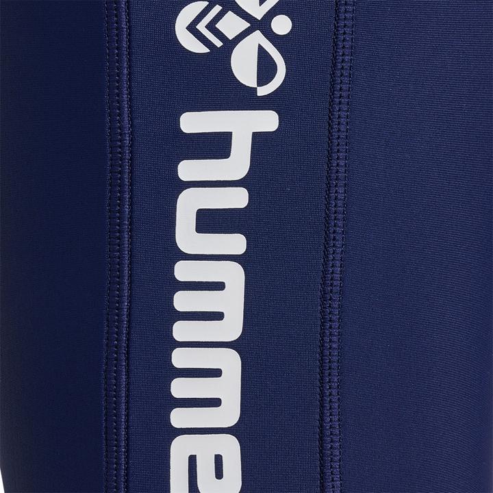 Actual product image hummel hmlDAVID SWIM SHORTS (152)