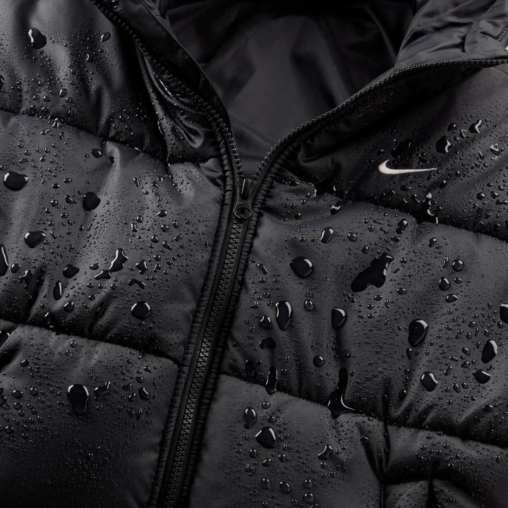 Actual product image Nike Classic Puffer Winter Jacket (XL)
